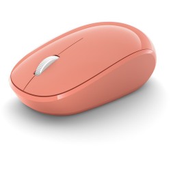 Microsoft Bluetooth Mouse (Peach)