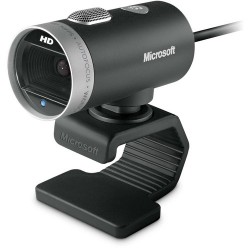 Microsoft LifeCam Cinema WebCam For Business Windows