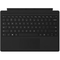 Microsoft Surface Pro Type Cover (Black)