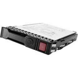 HP 6TB 7200 rpm SAS-3 3.5 Internal SC Midline 512e Hard Drive