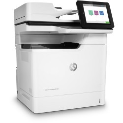 HP | HP Color LaserJet Enterprise M681dh All-In-One Laser Printer