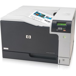 HP | HP CP5225n LaserJet Professional Color Laser Printer