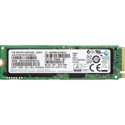 HP 512GB Z Turbo Drive Internal TLC SSD (Z2 G4)