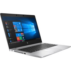 HP 13.3 EliteBook 830 G6 Laptop