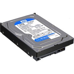 HP LQ037AT 1TB 3.5 SATA 6 Gb/s 7200 rpm Hard Drive