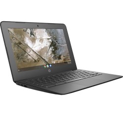 HP 11.6 16GB Chromebook 11A G6 EE