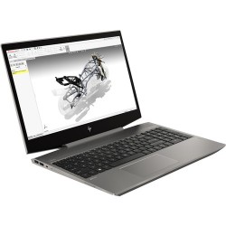 HP 15.6 ZBook 15v G5 Mobile Workstation