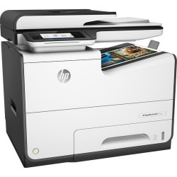 HP PageWide Pro 577dw All-in-One Inkjet Printer