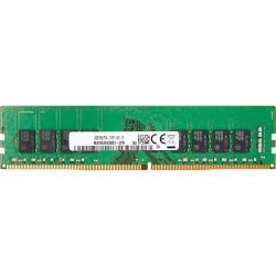 HP | HP 16GB DDR4 MHz 2666 ECC Unbuffered Memory Module