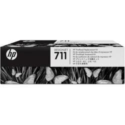 HP | HP 711 Designjet Printhead Replacement Kit