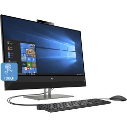 HP 23.8 Pavilion 24-xa0020 Multi-Touch All-in-One Desktop Computer