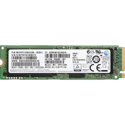 HP 128GB SATA III M.2 2280 Internal SSD