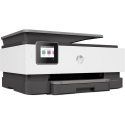 HP | HP OfficeJet Pro 8025 All-in-One Thermal Inkjet Printer