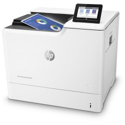 HP Color LaserJet Enterprise M653x Laser Printer