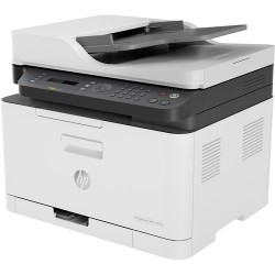 HP | HP Color All-in-One 179fnw Laser Printer