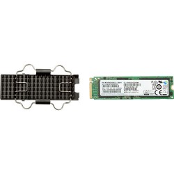 HP 1TB Z Turbo Drive Internal TLC SSD (Z2 G4)