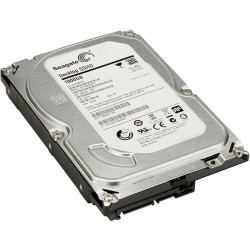 HP LQ036AA 500GB SATA 3.5 Internal Hard Drive