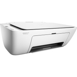 HP DeskJet 2655 All-in-Printer (White)