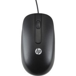 HP USB 1000 dpi Laser Mouse