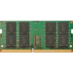 HP | HP 16GB DDR4 2666 MHz Non-ECC SO-DIMM Memory Module