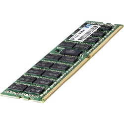 HP | HP 16GB DDR4 2400 MHz RDIMM Memory Module