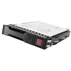 HP 600GB 10,000 rpm SAS-3 2.5 Internal SC Enterprise Hard Drive