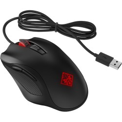 HP Wired Omen Mouse 600