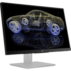 HP Z23n G2 23 16:9 IPS Monitor (Head Only)
