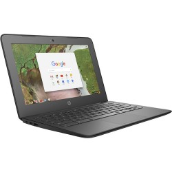 HP 11.6 16GB Multi-Touch Chromebook 11 G6 (Education Edition)