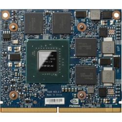 HP | HP Quadro M1000M Graphics Card