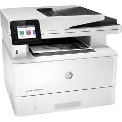 HP | HP LaserJet Pro M428fdn All-in-One Monochrome Laser Printer
