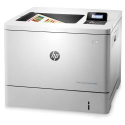 HP LaserJet Enterprise M553n Color Laser Printer