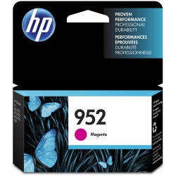 HP 952 Magenta Ink Cartridge