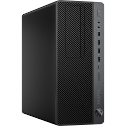 HP | HP EliteDesk 800 G4 Workstation Edition