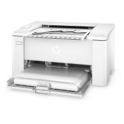 HP LaserJet Pro M102w Monochrome Laser Printer