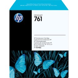 HP 761 Designjet Maintenance Cartridge