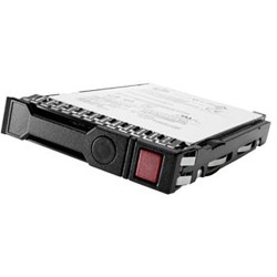 HP 4TB SC Midline 512e 7200 rpm SAS-3 3.5 Performance Internal HDD
