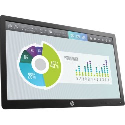 HP | HP EliteDisplay E202 20 16:9 IPS Monitor (Head Only)