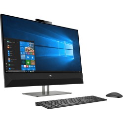 HP 27 Pavilion 27-xa0080 Multi-Touch All-in-One Desktop Computer