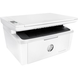 HP | HP LaserJet Pro MFP M29w All-In-One Printer