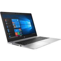 HP 15.6 EliteBook 850 G6 Multi-Touch Laptop