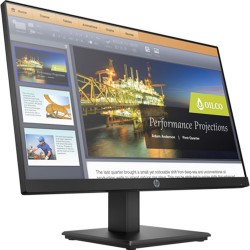 HP | HP P224 21.5 16:9 VA LED Monitor (5QG34AA)