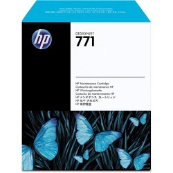 HP | HP 771 Designjet Maintenance Cartridge