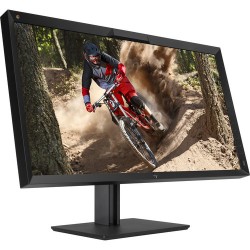 HP | HP Z31x 31.1 17:9 DreamColor Studio Cinema 4K IPS Display (Smart Buy)