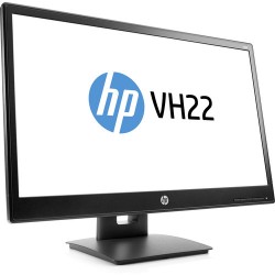 HP | HP Business Class VH22 21.5 16:9 LCD Monitor
