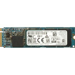 HP 1TB Z Turbo Drive Quad Pro PCIe TLC SSD Module