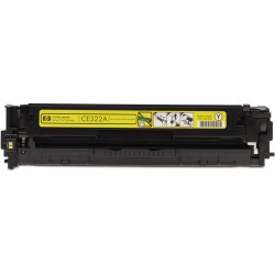 HP | HP 128A Yellow LaserJet Toner Cartridge