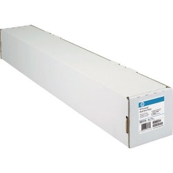 HP | HP Universal Inkjet Bond Paper (Matte) - 42 Wide Roll - 150' Long