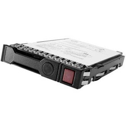 HP 1.6TB Mainstream Endurance SAS-3 2.5 Internal SC Enterprise H2 SSD