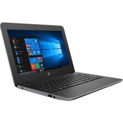 HP 11.6 Stream 11 Pro G5 Multi-Touch Laptop